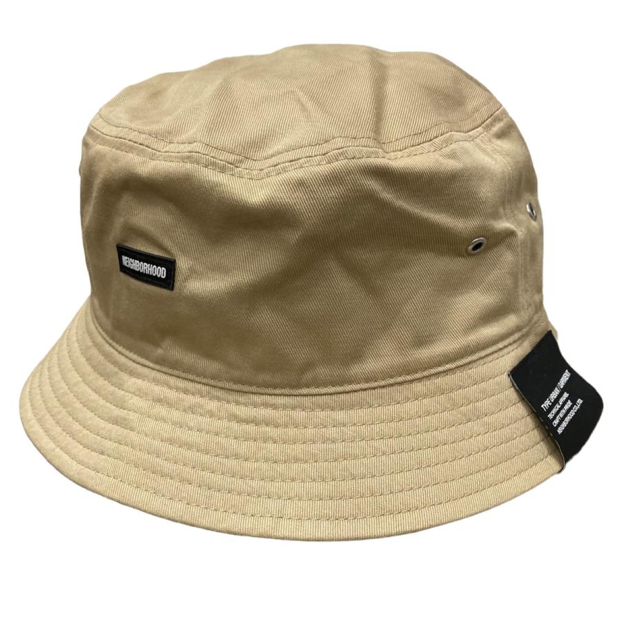 NEIGHBORHOOD バケットハット NEIGHBORHOOD BUCKET HAT バケットハット L