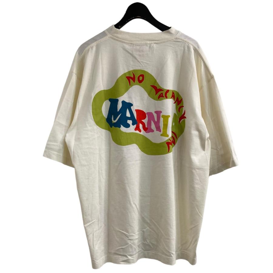 MARNI マルニ×ノーバカンシーイン MARNI×NO VACANCY INN 23SS 