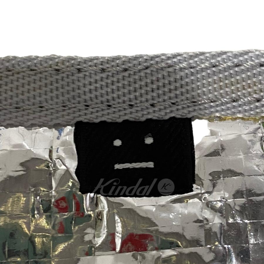 Acne Studios アクネストゥディオズ ACNE STUDIOS ボール Acne Studios アクネストゥディオズ ACNE STUDIOS ボール