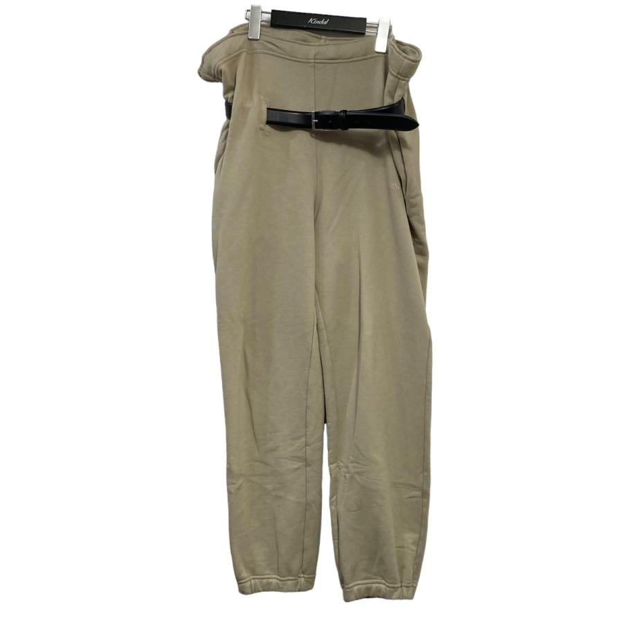 MAGLIANO マリアーノ 22SS 「PROVINCIA SPORT PANTS」 ベルト MAGLIANO マリアーノ 22SS 「PROVINCIA SPORT PANTS」 ベルト