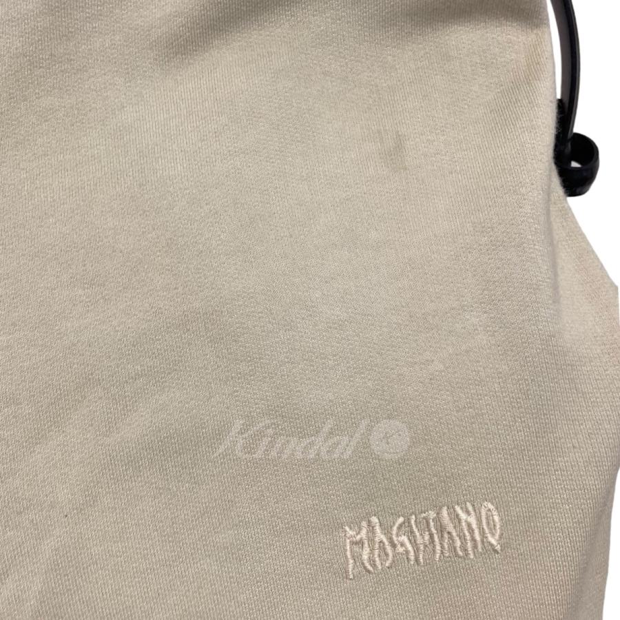 MAGLIANO マリアーノ 22SS 「PROVINCIA SPORT PANTS」 ベルト MAGLIANO マリアーノ 22SS 「PROVINCIA SPORT PANTS」 ベルト