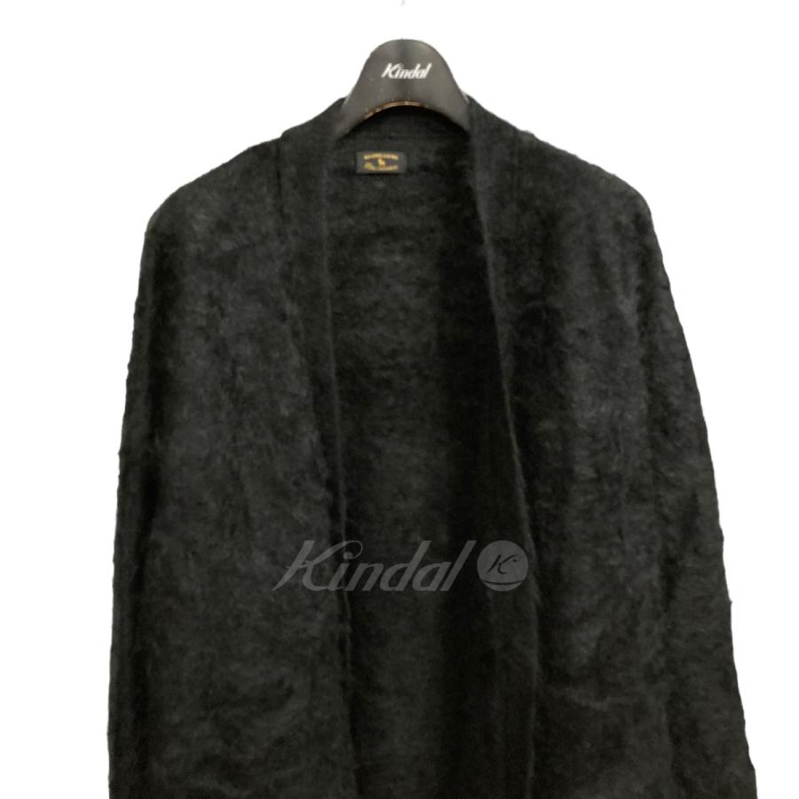 マッティアンドサンズ MAATEE＆SONS ×WAGAMAMA 22AW カシミヤ