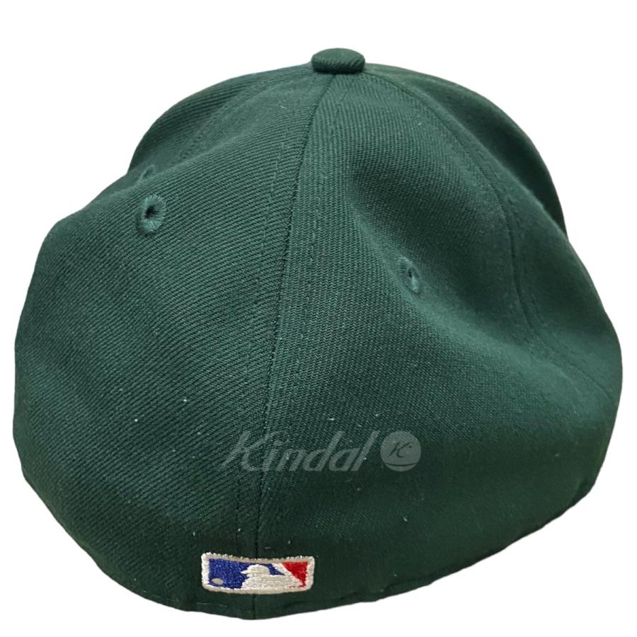 Aime Leon dore キャップ Aime Leon Dore x New Era 9Twenty 6Panel Cap “New York Mets