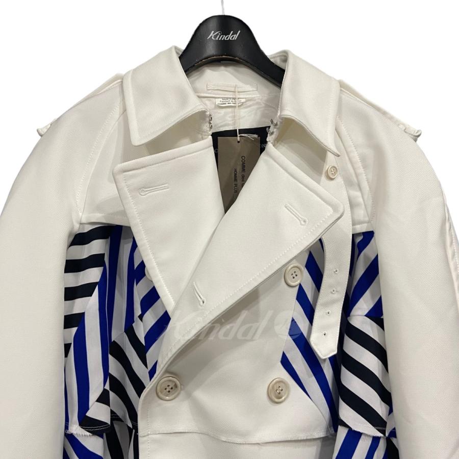 コムデギャルソンオムプリュス COMME des GARCONS HOMME PLUS 23SS