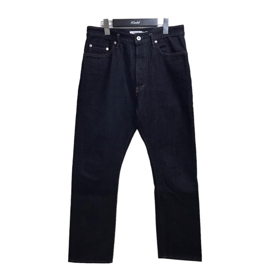 nonnative 【値下げ】nonnative デニムパンツ NN-P3460 インディゴ 
