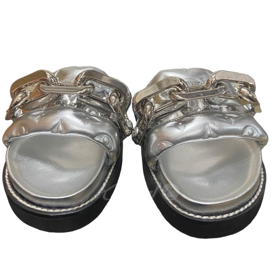 Louis Vuitton サンセット サンダル LV Sunset Comfort Sandal - Women - Shoes | LOUIS VUITTON ®