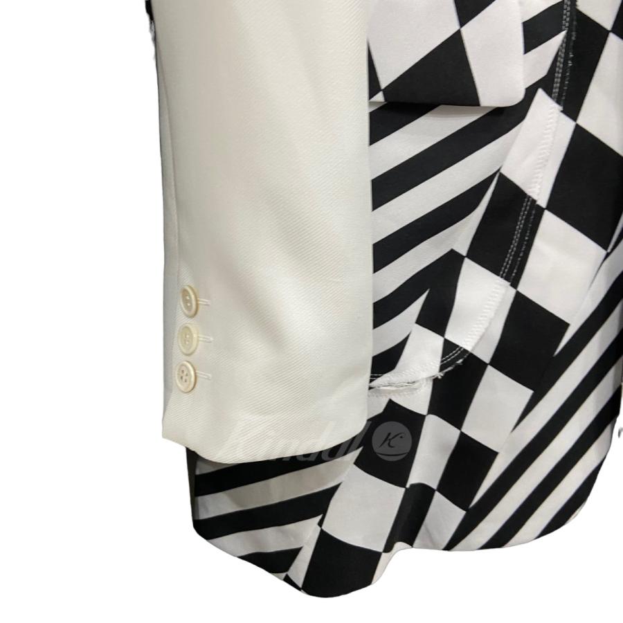 コムデギャルソンオムプリュス COMME des GARCONS HOMME PLUS