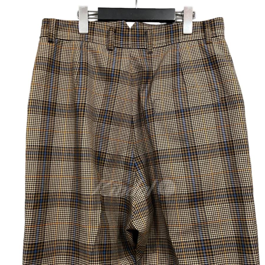 ヴィヴィアンウエストウッドマン Vivienne Westwood MAN 22AW サルエル 