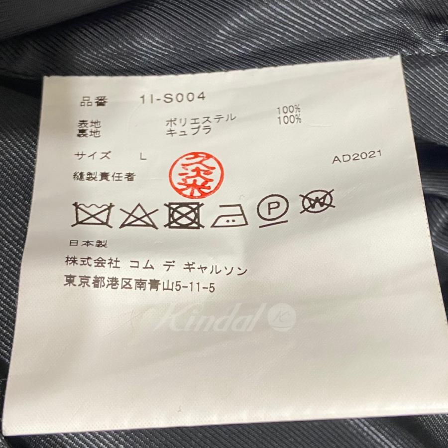 BLACK COMME des GARCONS ブラック コムデギャルソン BLACK BLACK COMME des GARCONS ブラック コムデギャルソン BLACK