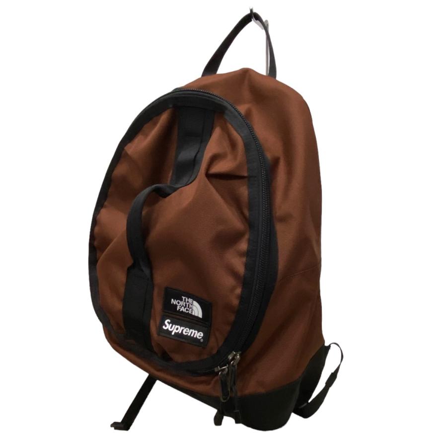 シュプリーム×ザノースフェイス SUPREME×THE NORTH FACE 22AW 「Steep Tech Backpack」バックパック