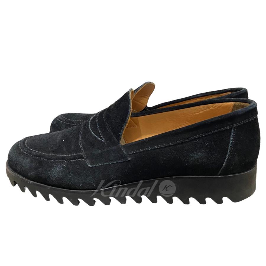 cootie productions ローファー