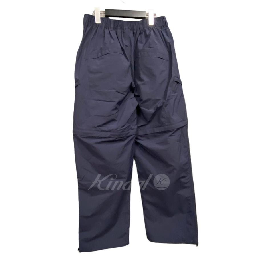 クリークアングラーズデバイス creek angler’s device 「Powerline Sport Utility Pant」サイドポケットナ｜kindal｜02