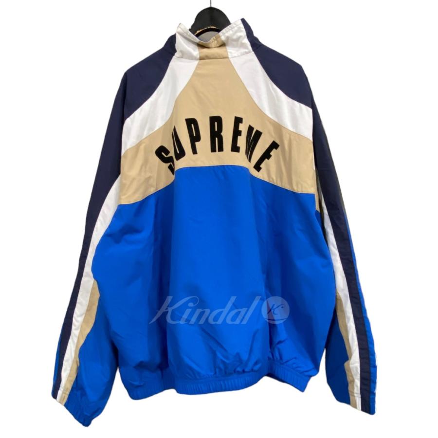 値下げ】supreme×UMBRO 23SS「Track Jacket」トラックジャケット 