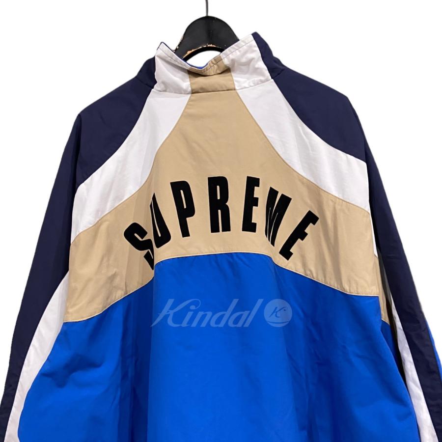 SUPREME x UMBRO 23SS TRACK JACKET サイズL