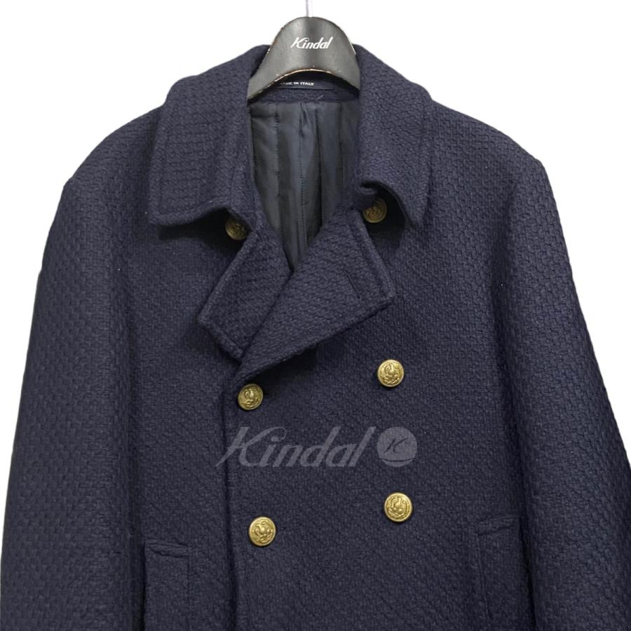 TAGLIATORE タリアトーレ Pコート ネイビー