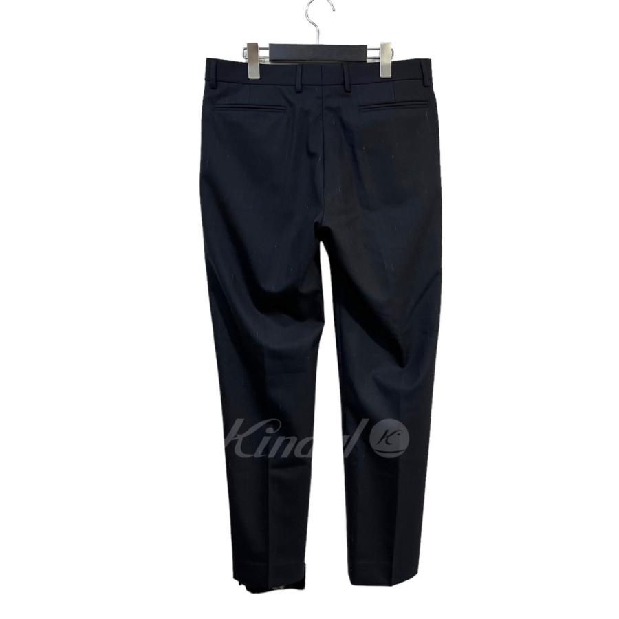 Christian Dior 【値下げ】Dior 23AW クラシックパンツ スラックス 