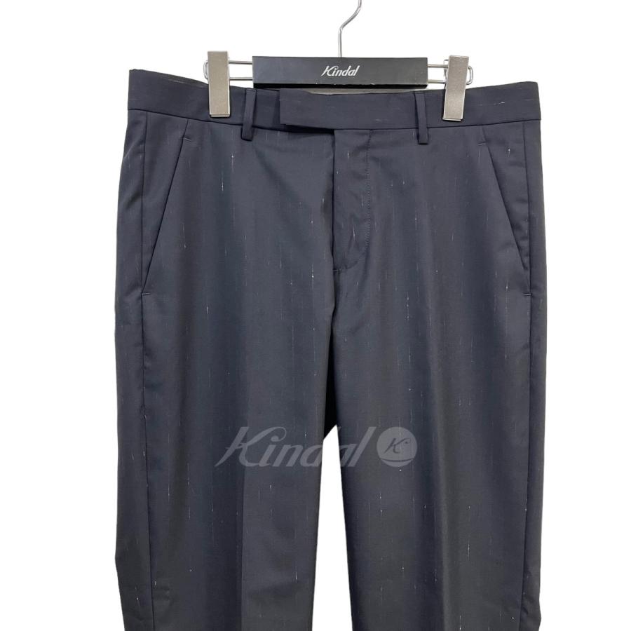 Christian Dior 【値下げ】Dior 23AW クラシックパンツ スラックス 