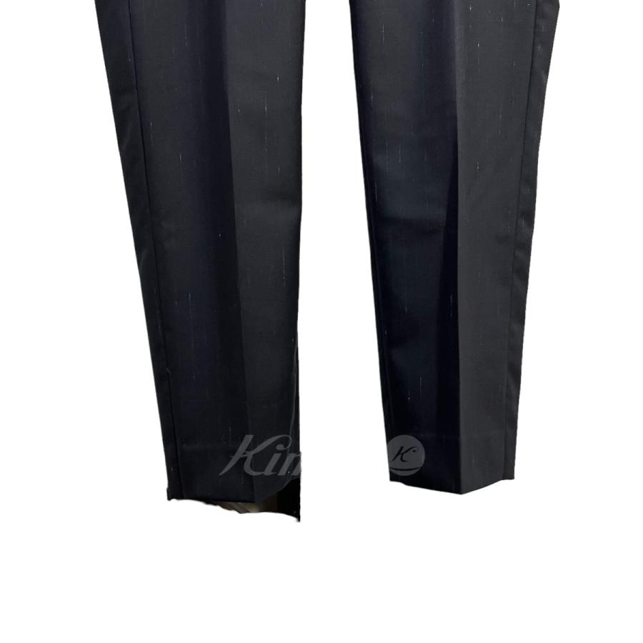 Christian Dior 【値下げ】Dior 23AW クラシックパンツ スラックス 