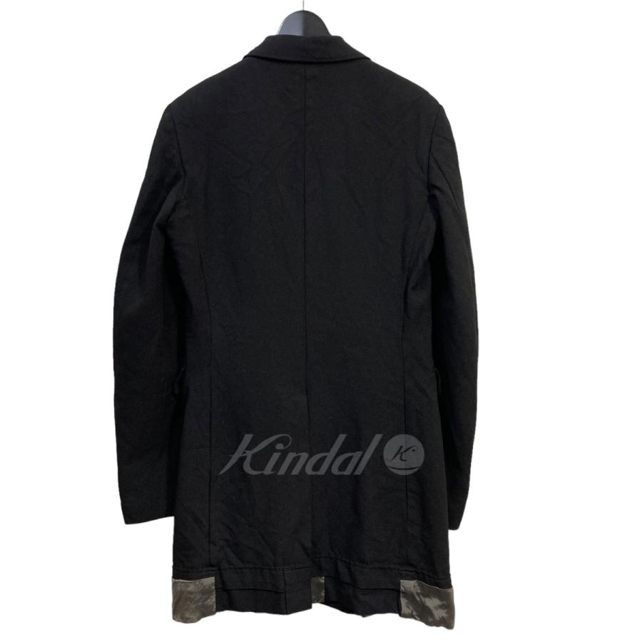 COMME des GARCONS HOMME PLUS 【値下げ】COMME ヘムデザイン 