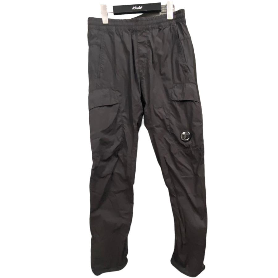 C.P. COMPANY ナイロンカーゴパンツ 46サイズ C.P. Company - 【定価6.1万】上杉柊平 C.P.Company ナイロン