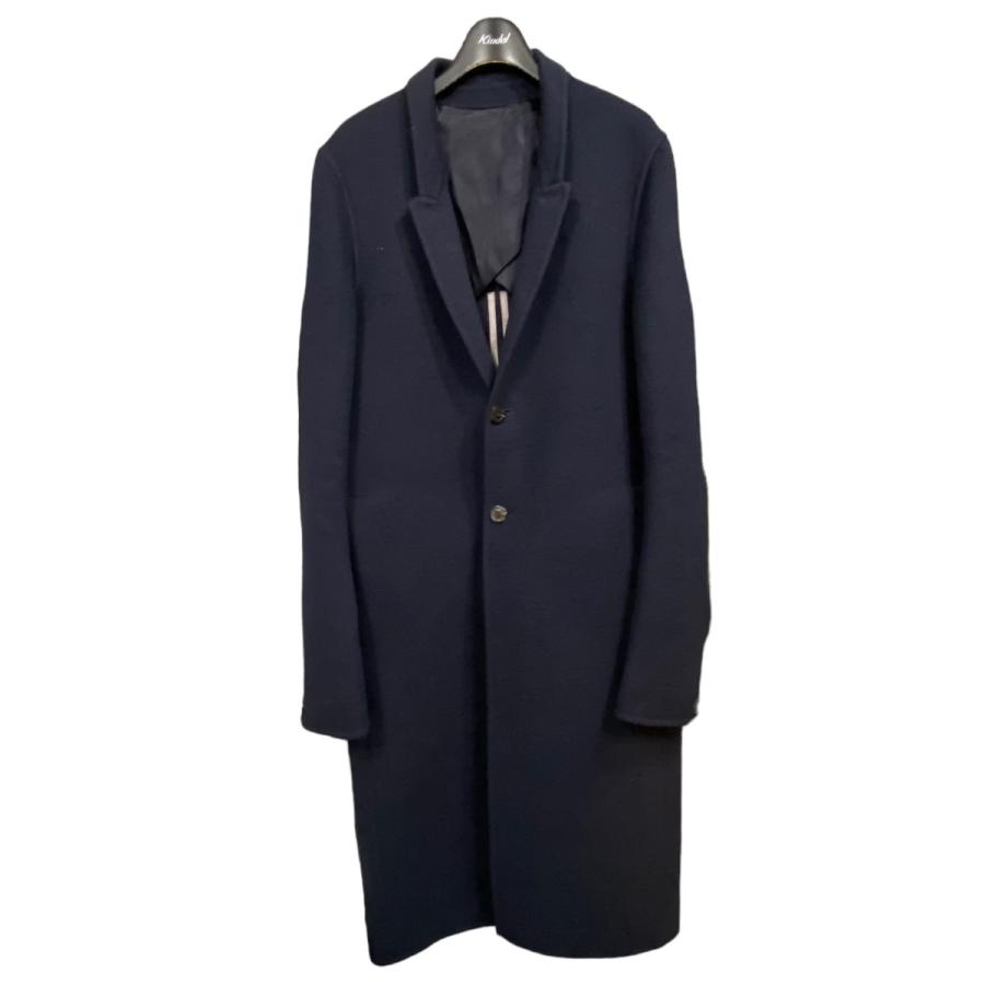 Rick Owens カシミアコート