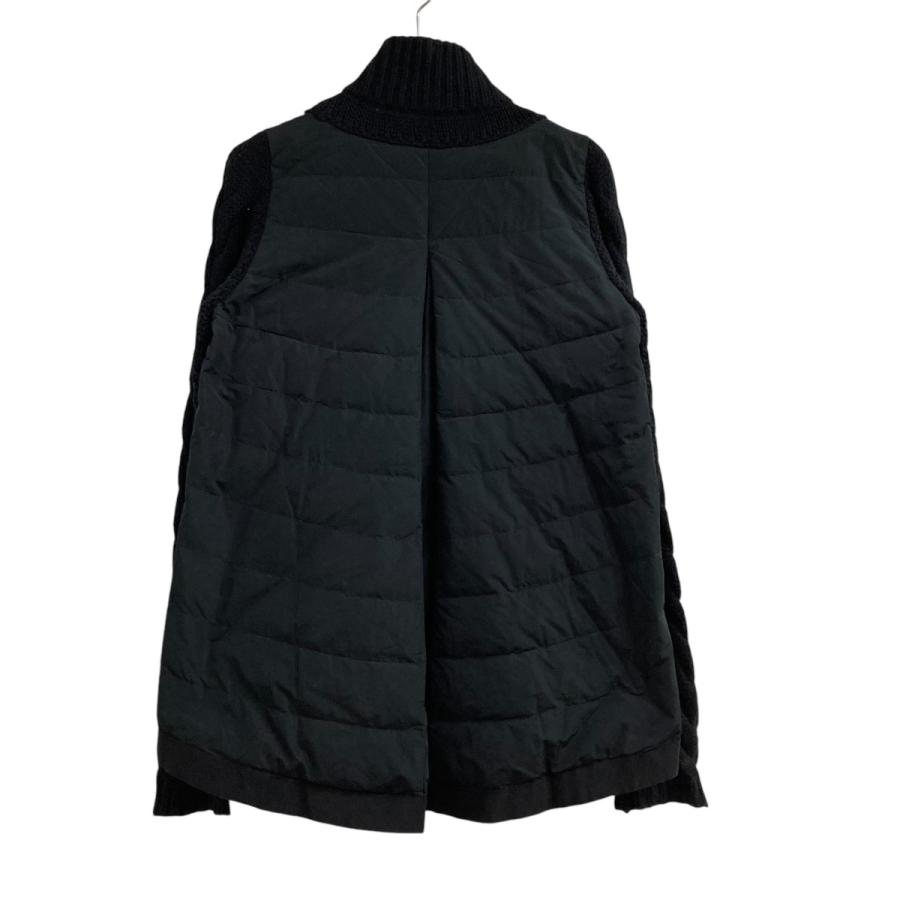 値下げ】MONCLER MAGLIONE TRICOT CARDIGAN ジップアップカーディガン  