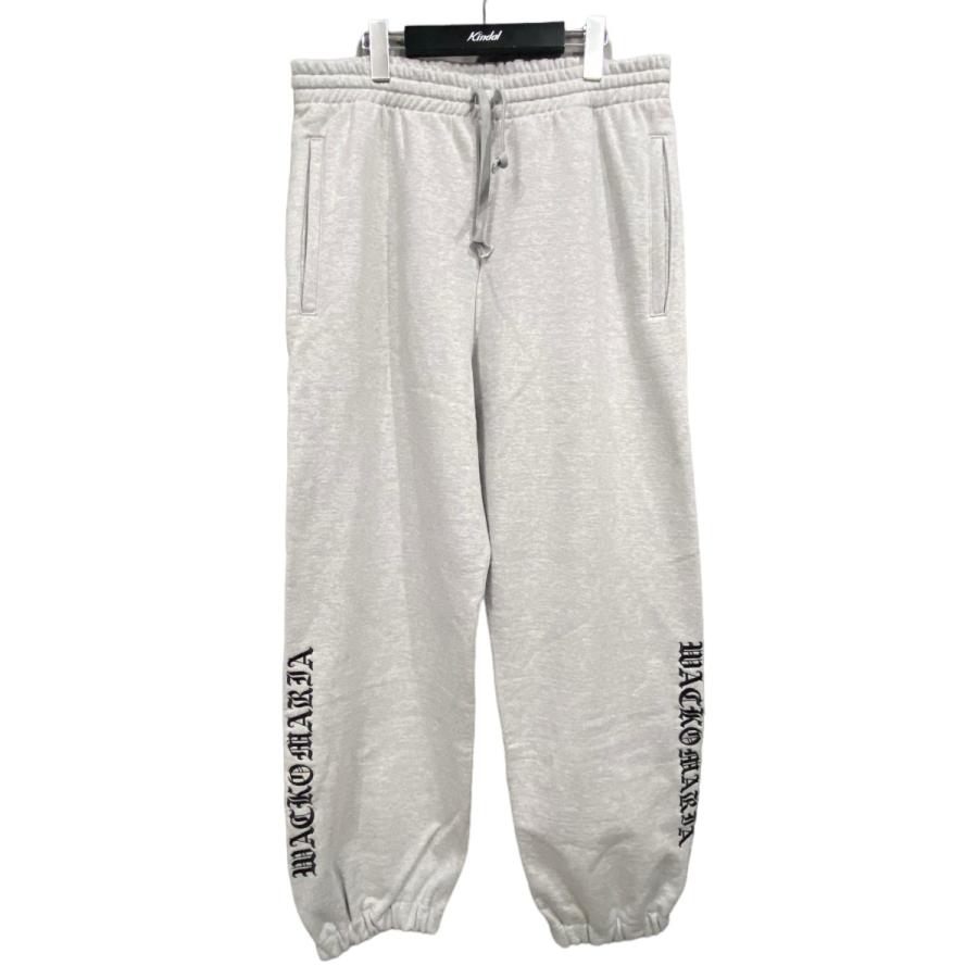 パンツ KAPITALVirgin Maria Gaudy Sweatpants KAPITAL Pants/Shorts 7G Knit Virgin Maria GAUDY Sweatpants