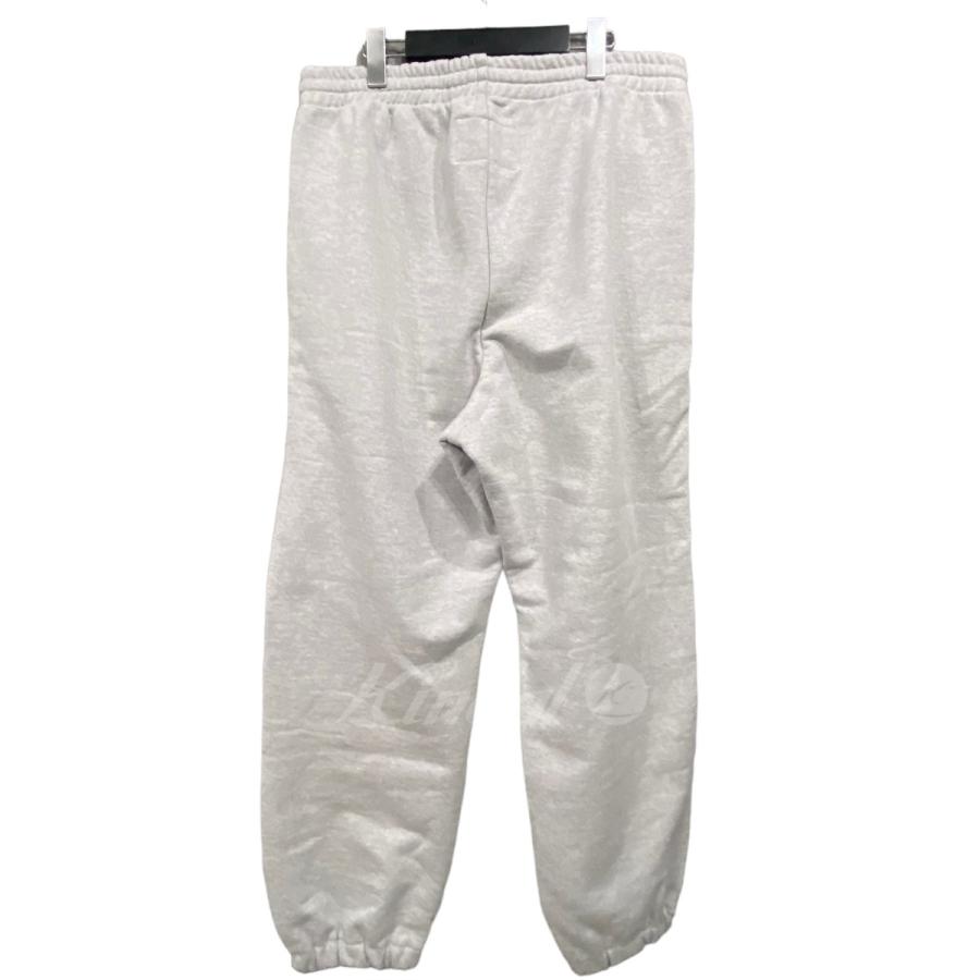 パンツ wacko maria 23ss WACKO MARIA ワコマリア 23SS 「MIDDLE WEIGHT SWEAT PANTS