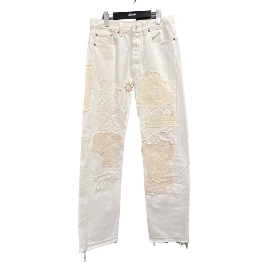 フェイク アス フラワーズ FAF(FAKE ASS FLOWERS) リメイクパッチ  