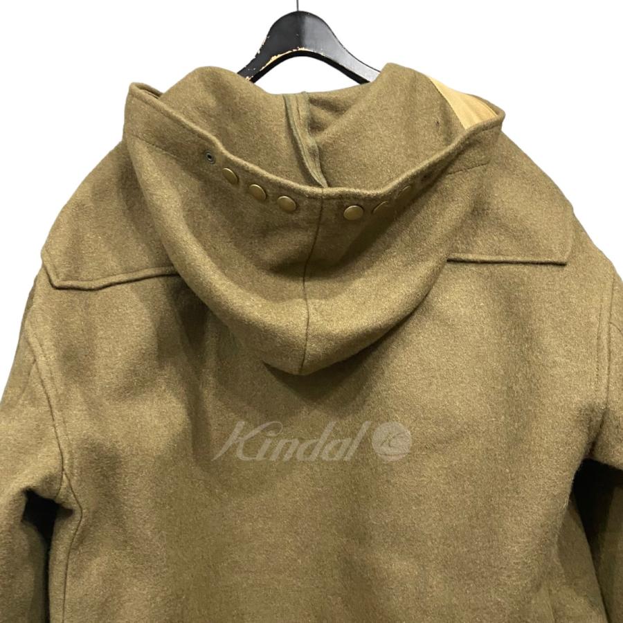 モンゴメリ×スティーブン アラン MONTGOMERY×STEVEN ALAN 「Duffle