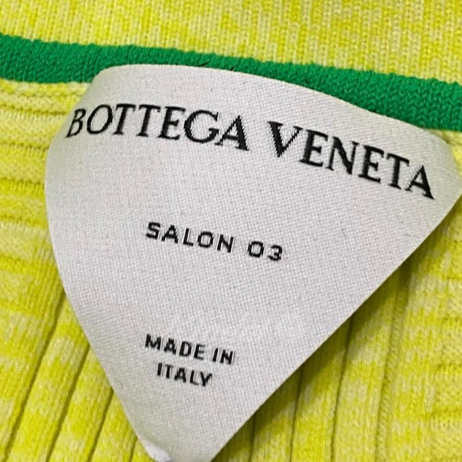 BOTTEGA VENETA 【値下げ】BOTTEGA イントレチャートシャーリング  