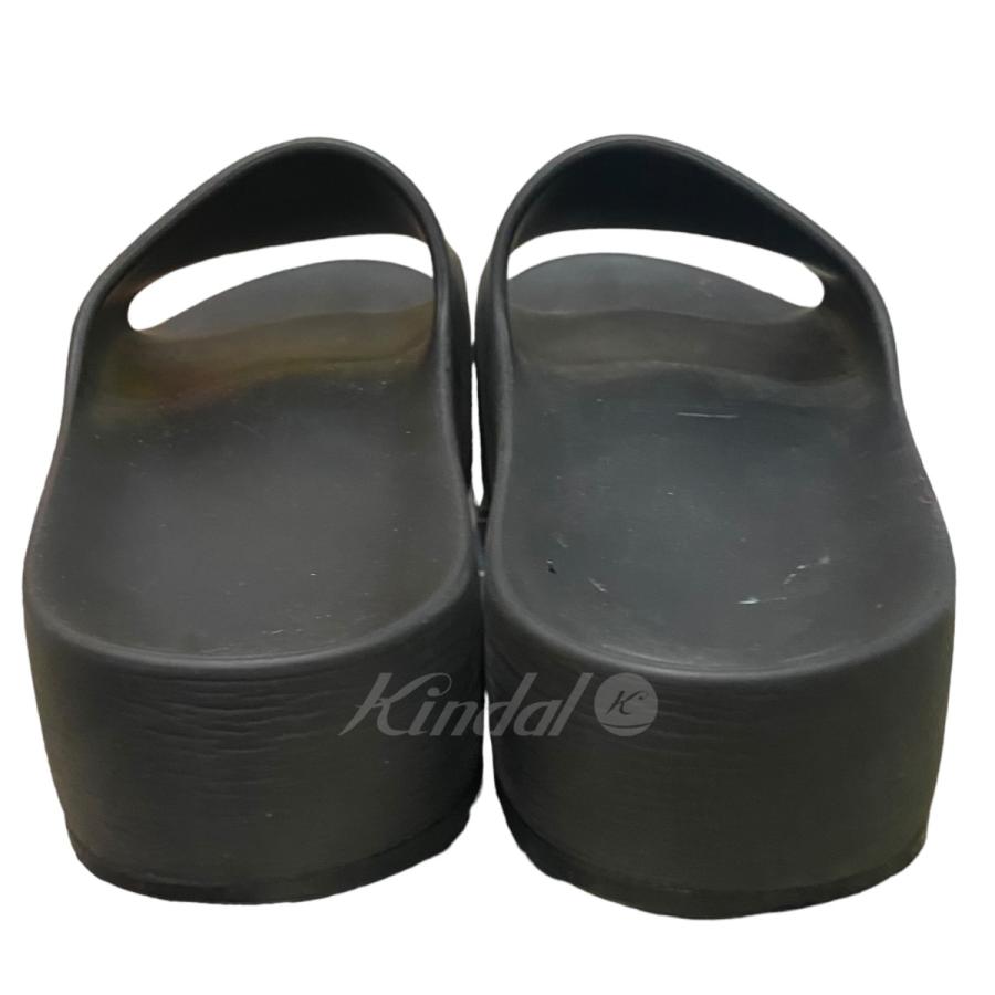 BALENCIAGA 【値下げ】BALENCIAGA 「CHUNKY SLIDE」チャンキー