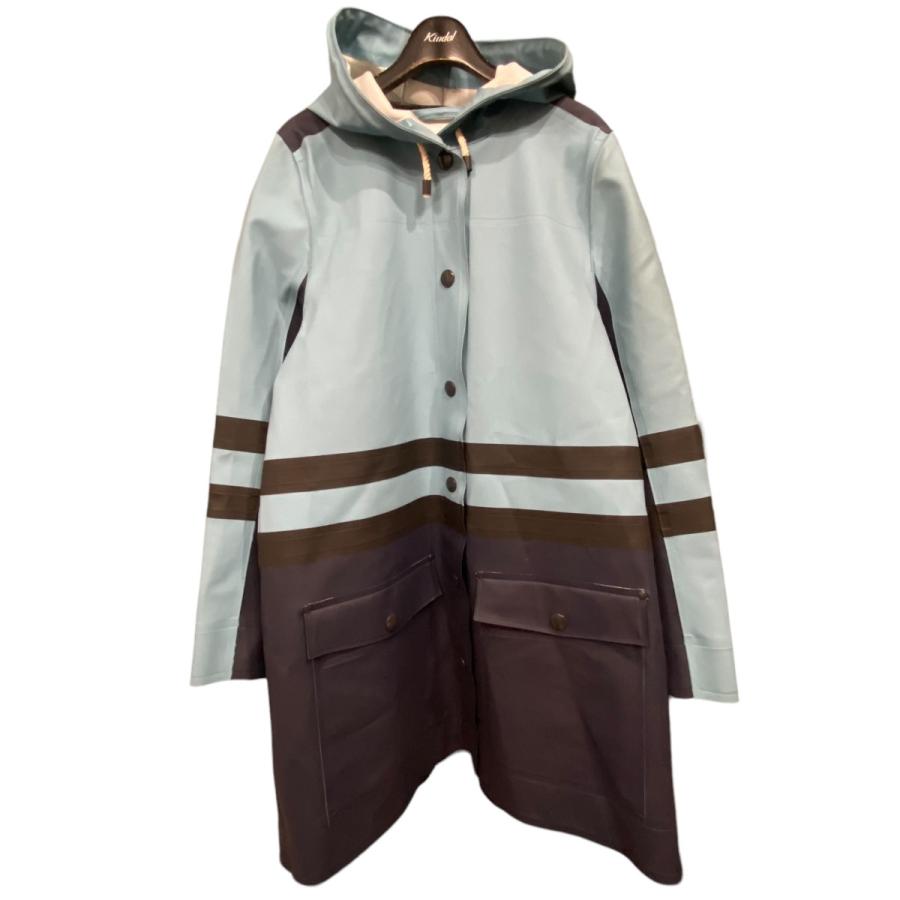 マルニ MARNI × STUTTERHEIM RAIN COAT