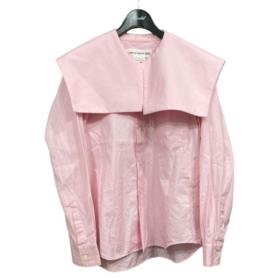 COMME des GARCONS GIRL コムデギャルソンガールセーラー