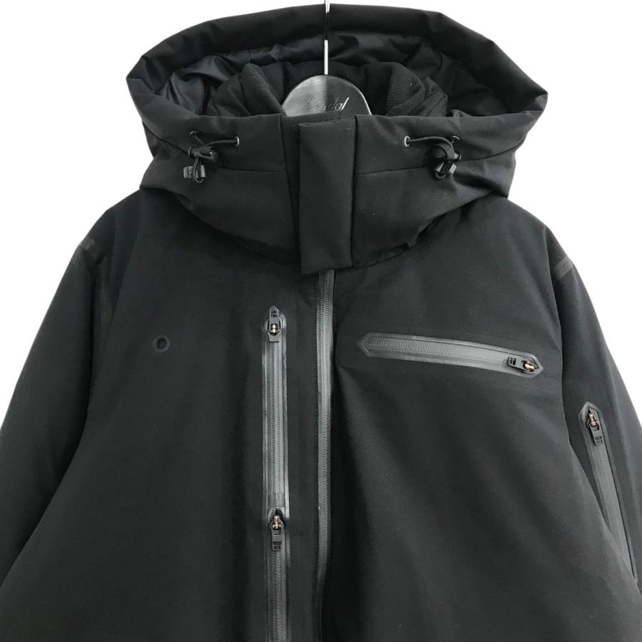 DESCENTE ALLTERRAIN 【値下げ】Descente ALLTERRAIN×foot the coacher 