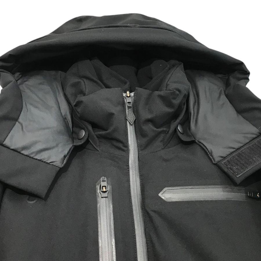 DESCENTE ALLTERRAIN 【値下げ】Descente ALLTERRAIN×foot the coacher 