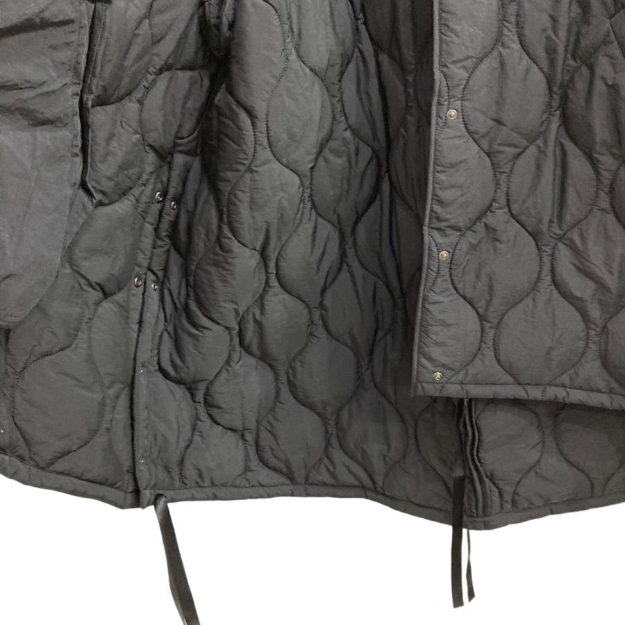 LE CIEL BLEU ルシェルブルー 23AW 2way Padded Cocoon Coat LE CIEL BLEU ルシェルブルー 23AW 2way Padded Cocoon Coat