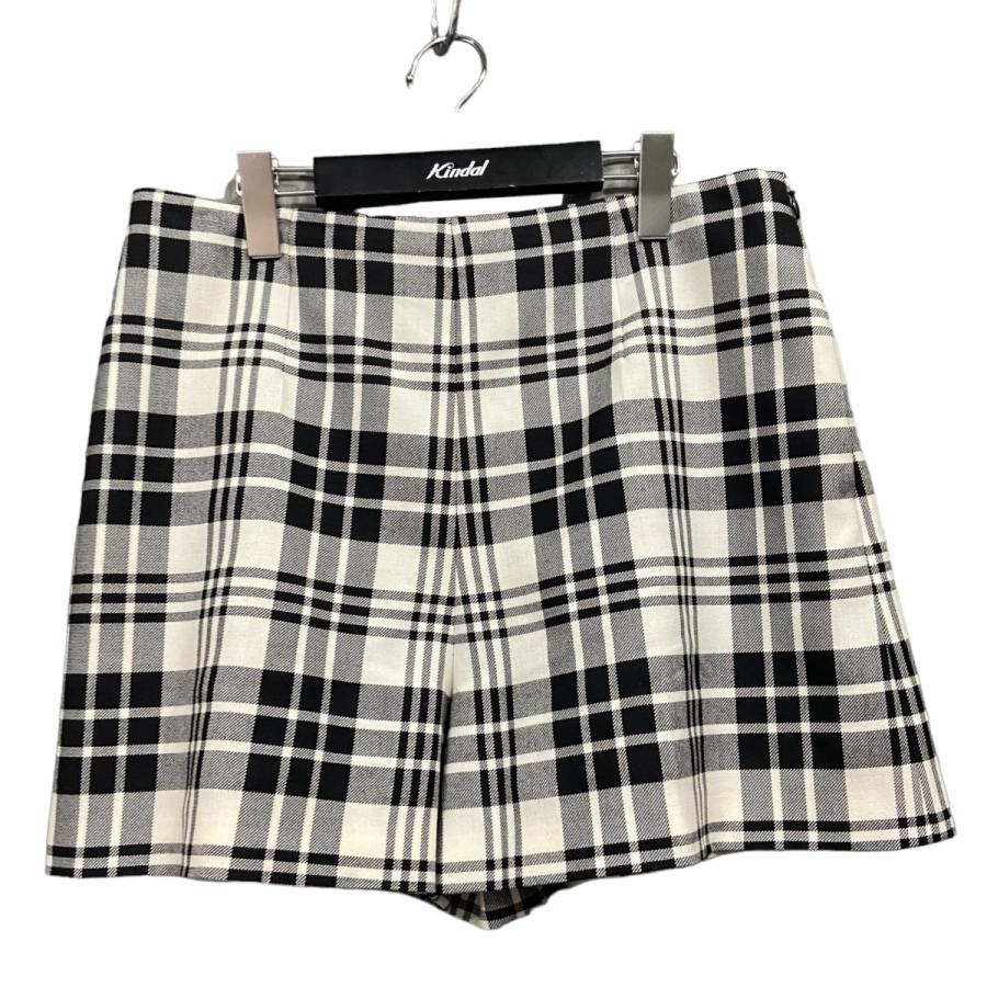 クリスチャンディオール CHRISTIAN DIOR ショートパンツ