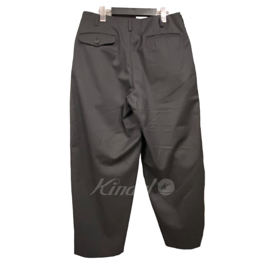 COMME des GARCONS HOMME PLUS 【値下げ】COMME AD2018 2タック