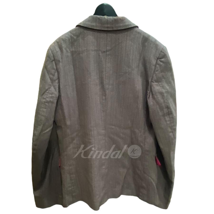COMME des GARCONS HOMME PLUS 【値下げ】COMME 05SS ピンク COMME des GARCONS HOMME PLUS 【値下げ】COMME 05SS ピンク
