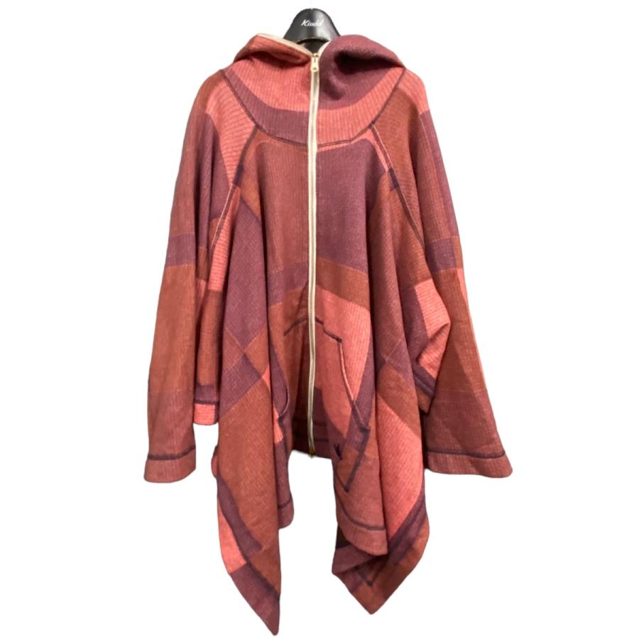 Vivienne Westwood MAN ヴィヴィアンウエストウッドマン ポンチョ 