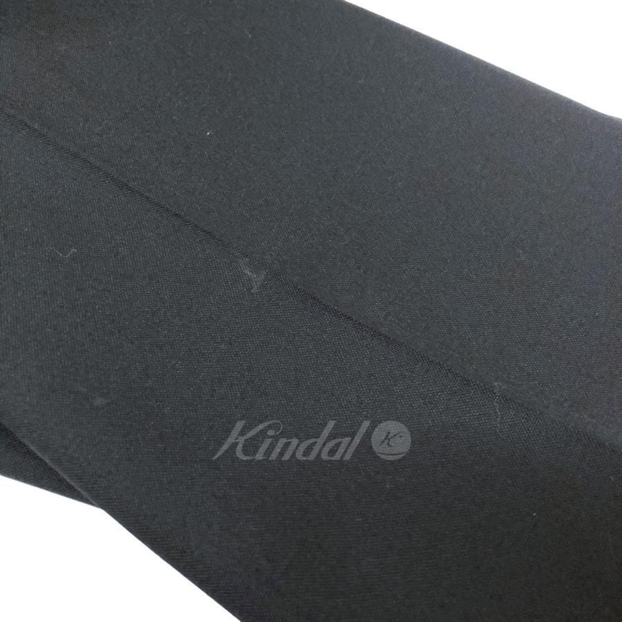 値下げ】H BEAUTY＆YOUTH WOOL TROPICAL CLOTH FLARE PANTS 1214