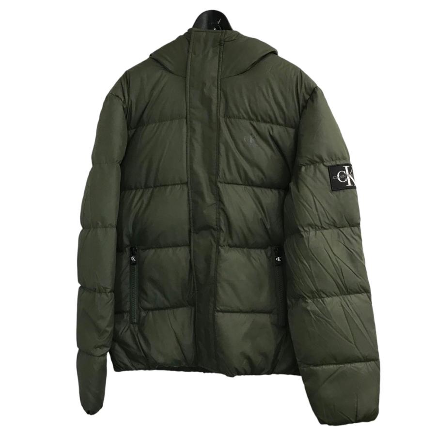 カルバンクラインジーンズ Calvin Klein Jeans ダウンジャケット  