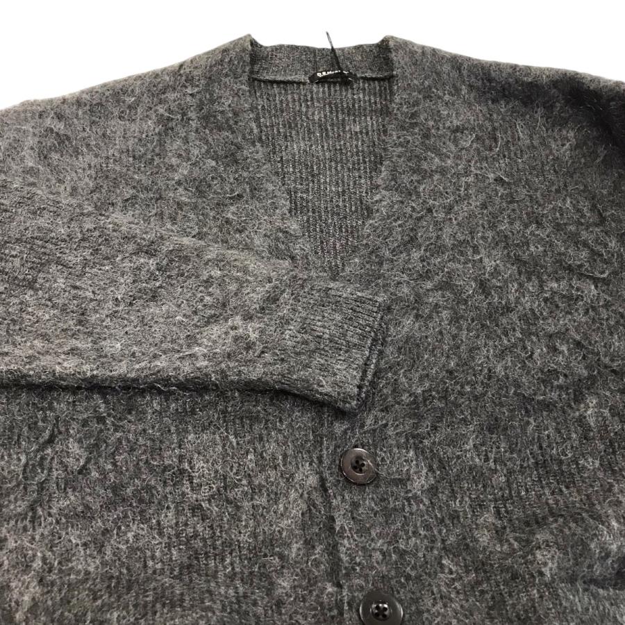 DENHAM MOHAIR CARDIGAN デンハムモヘアカーディガン　XL DENHAM MOHAIR CARDIGAN デンハムモヘアカーディガンXL