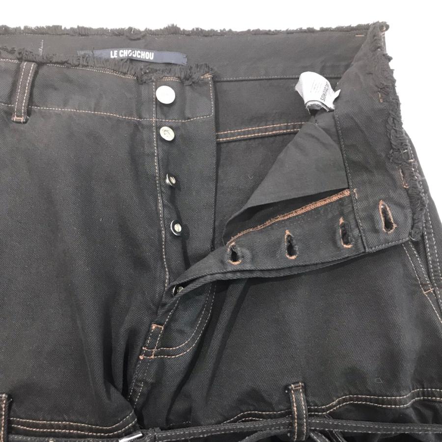 JACQUEMUS 【値下げ】JACQUMUS デニムパンツ 236DE019 1016998 