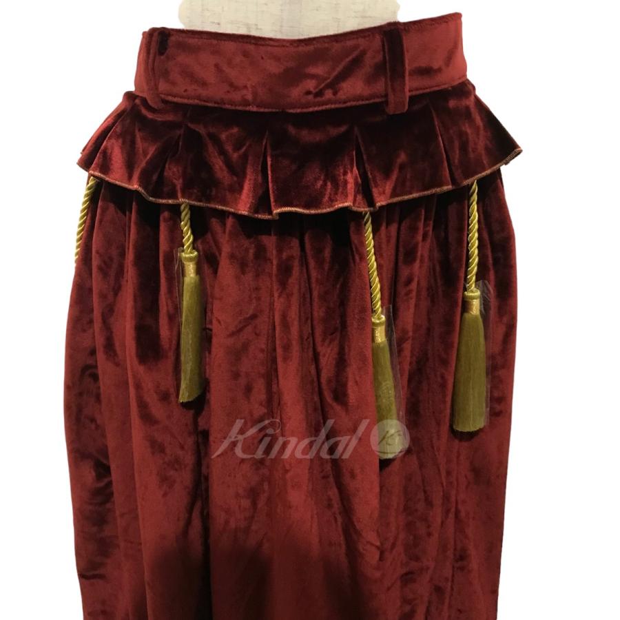 【新品・未使用】定価71,500円 hazama 幕開けのベルベット レッド 新品・未使用】定価71,500円 hazama 幕開けのベルベット レッド - メルカリ