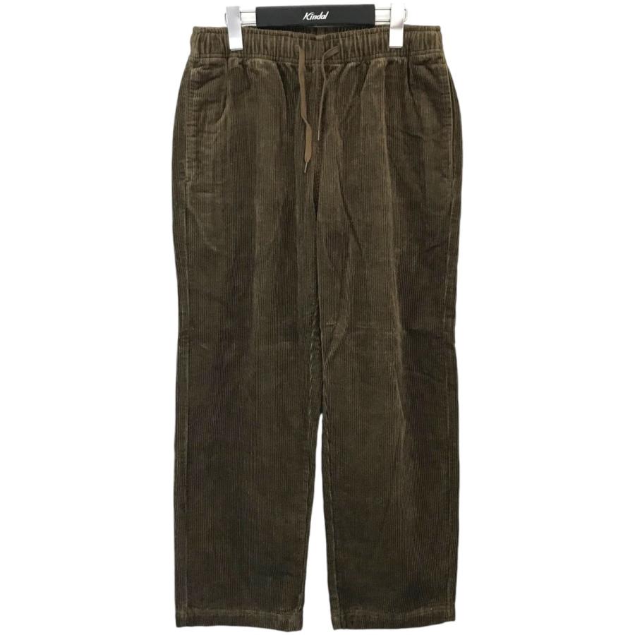 シュプリーム Supreme 23AW 「Corduroy Skate Pant」 コーデュロイ 