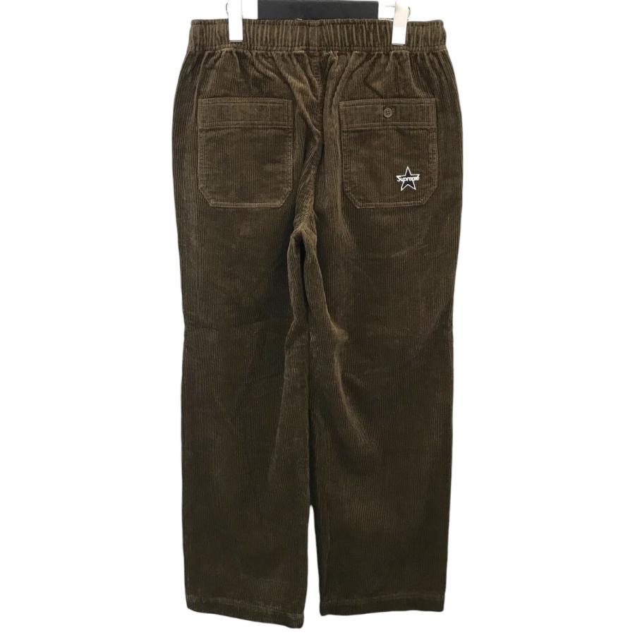 シュプリーム Supreme 23AW 「Corduroy Skate Pant」 コーデュロイ 