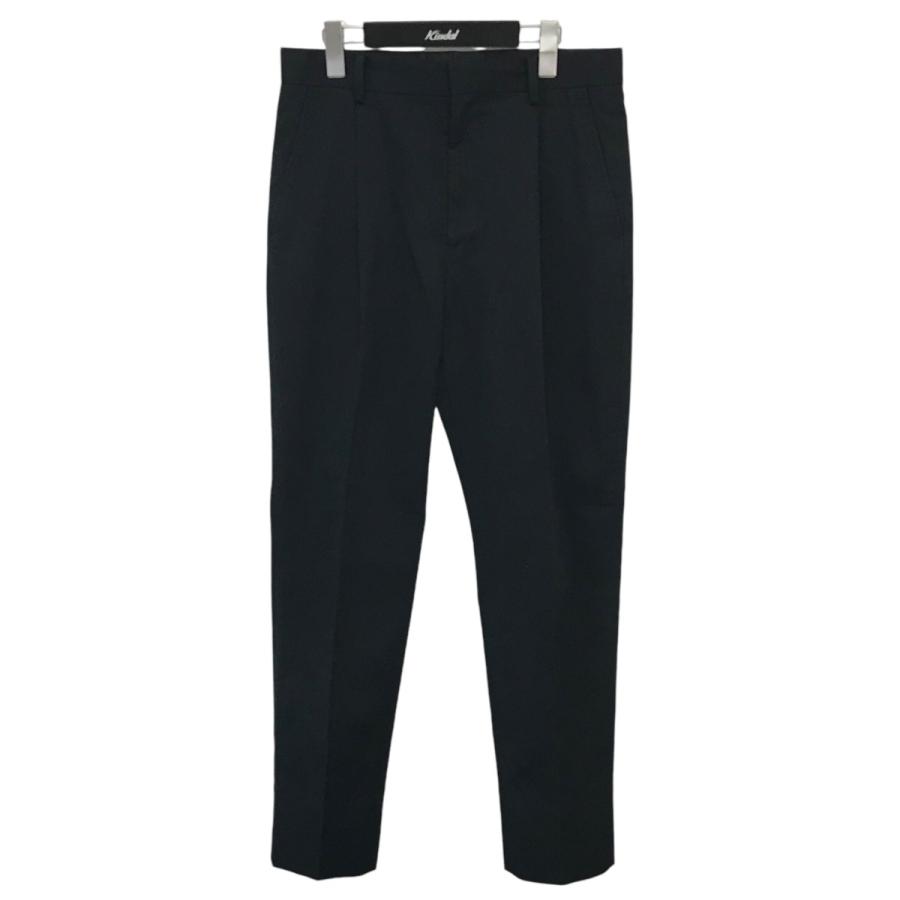 Wacko Maria ネイビー パンツ Sサイズ