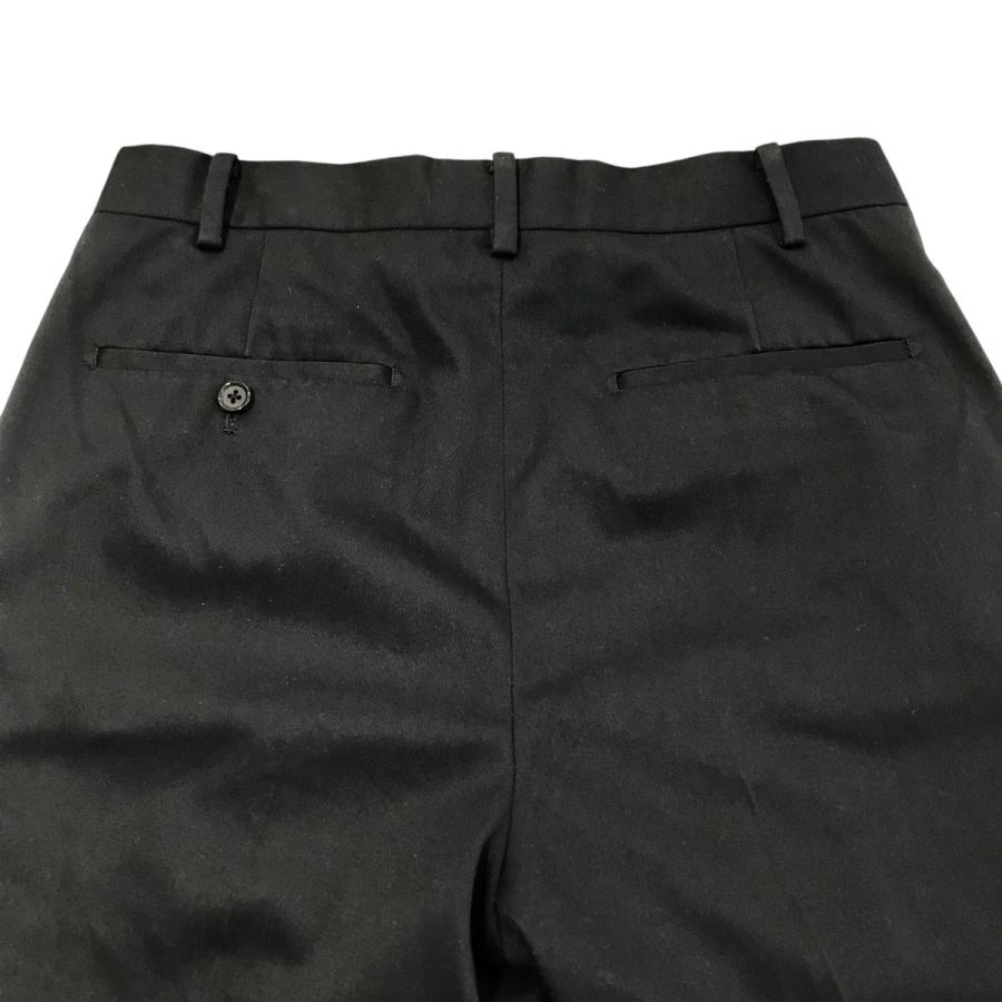 WACKO MARIA 【値下げ】WACKO テーパードパンツ ネイビー サイズ：S 